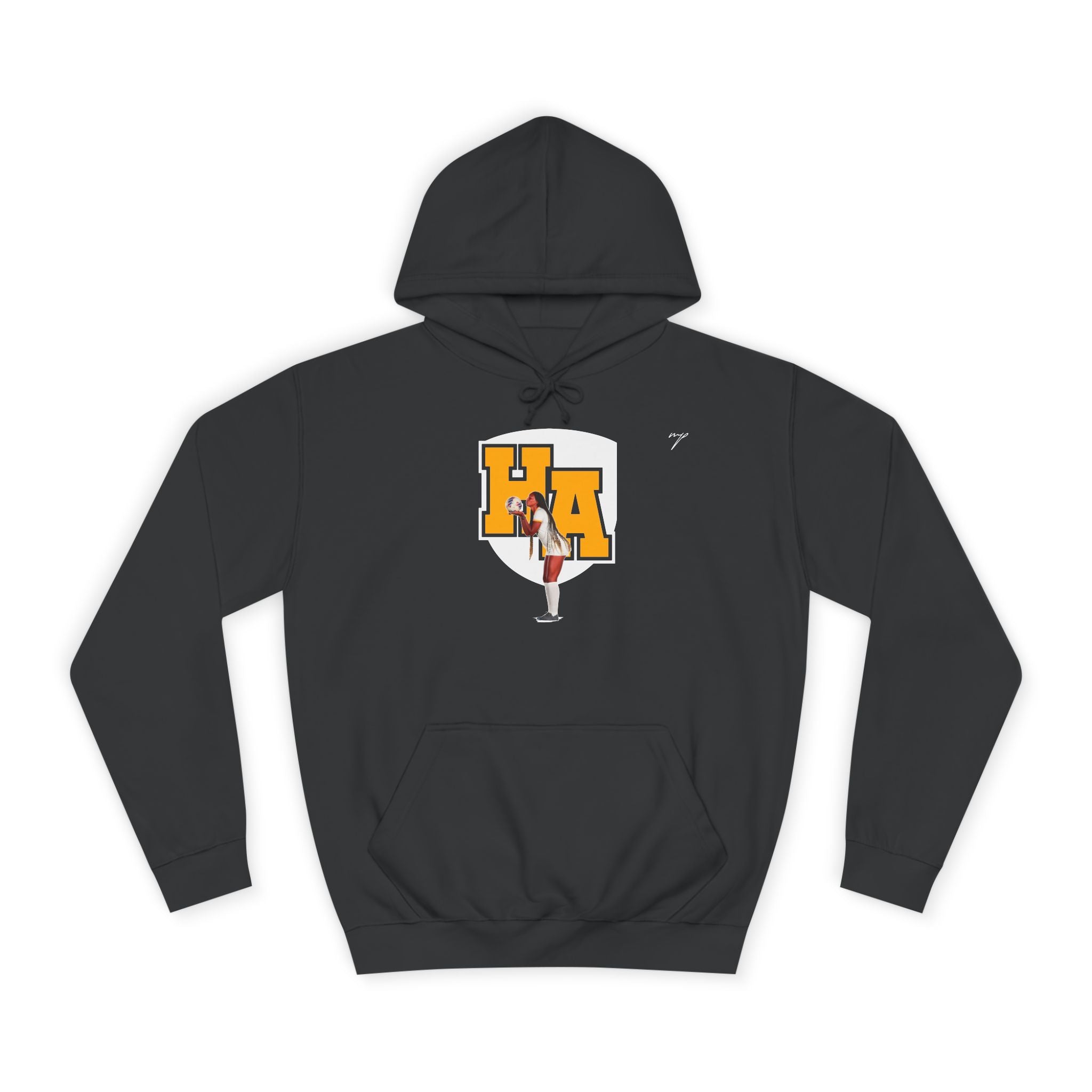 Hailey Ahmed Hoodie
