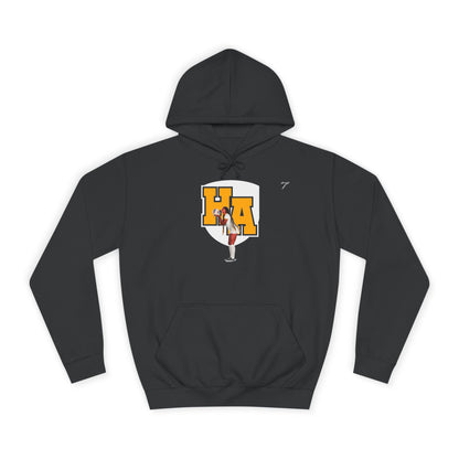 Hailey Ahmed Hoodie