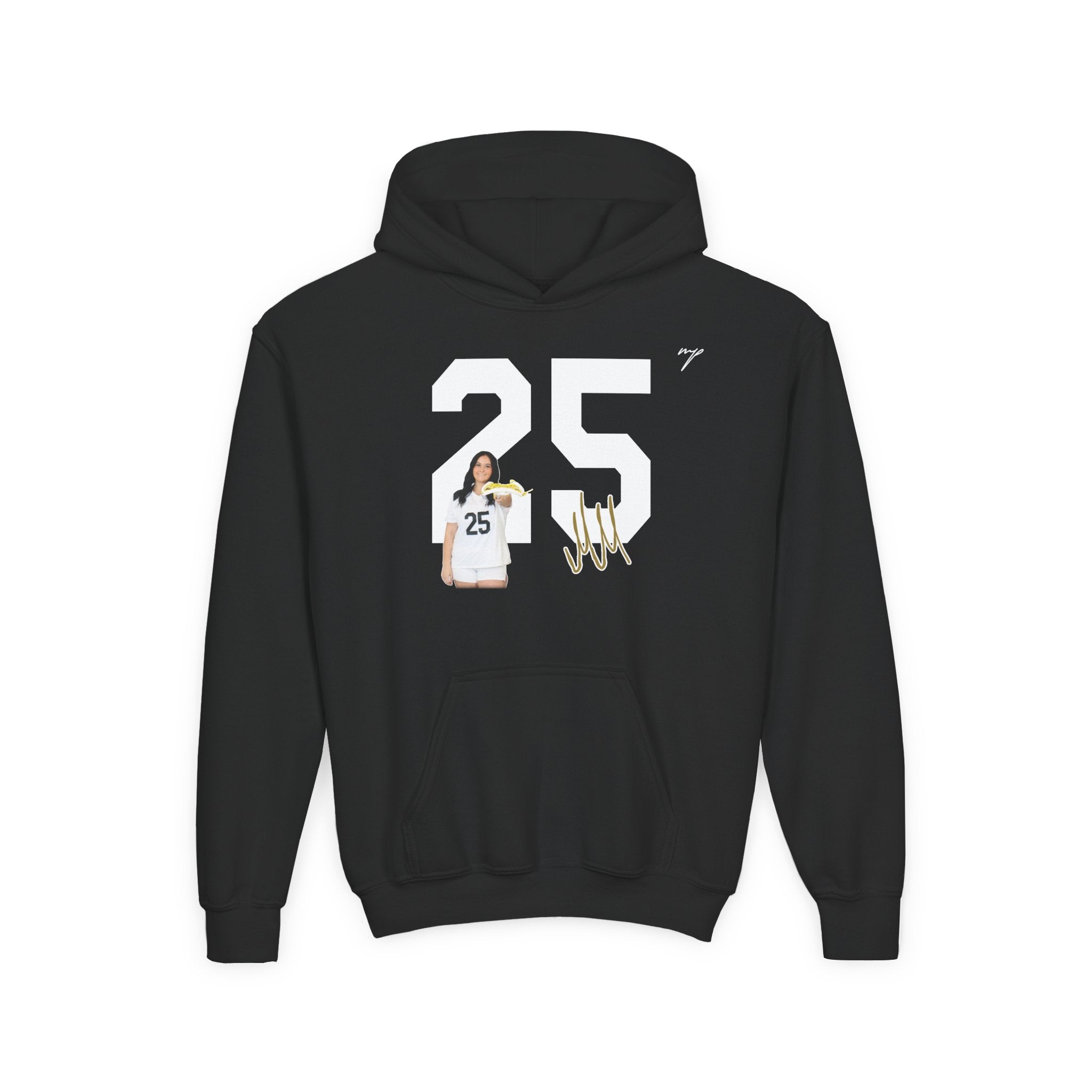 McKenna Meares YOUTH Hoodie