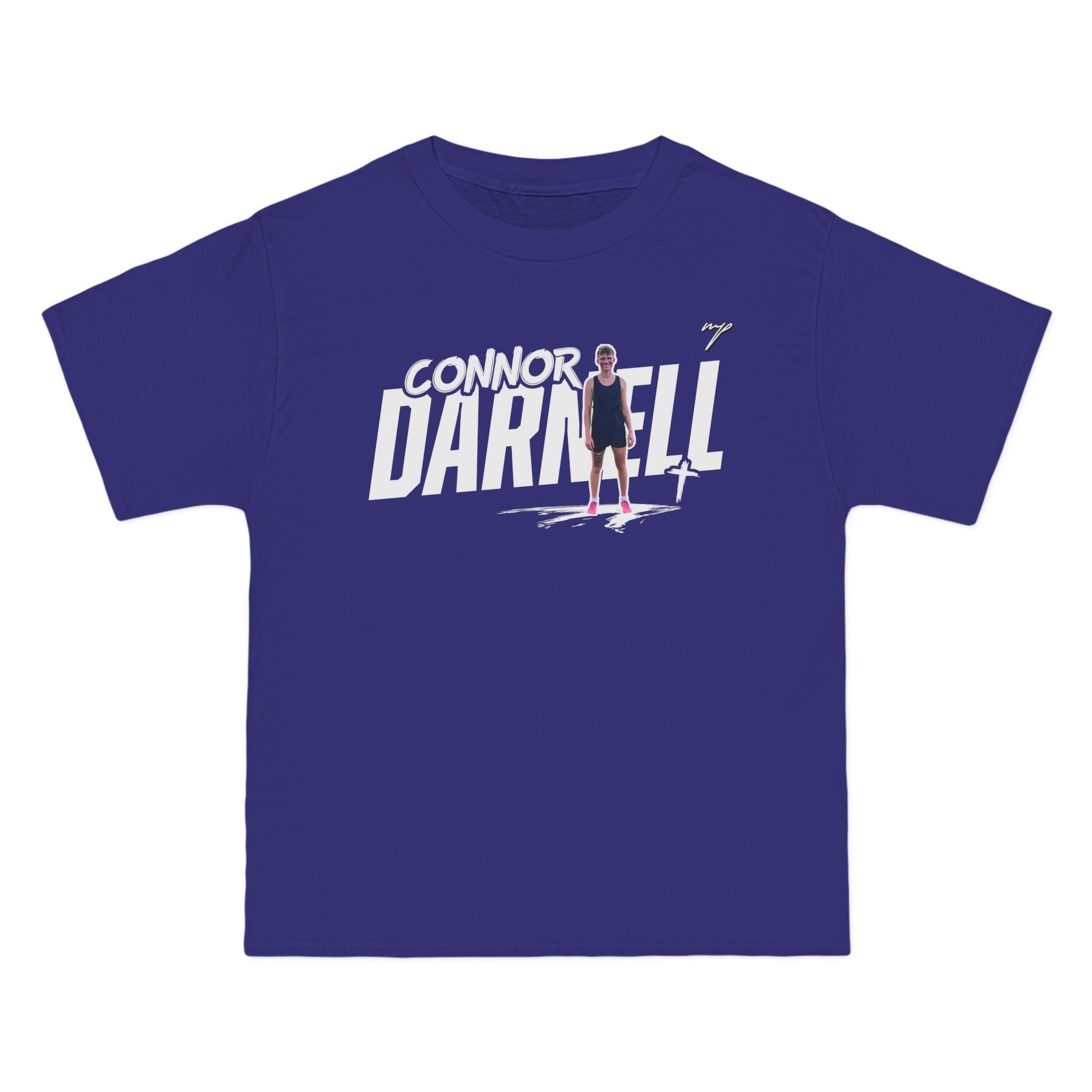 Connor Darnell Vintage Tee