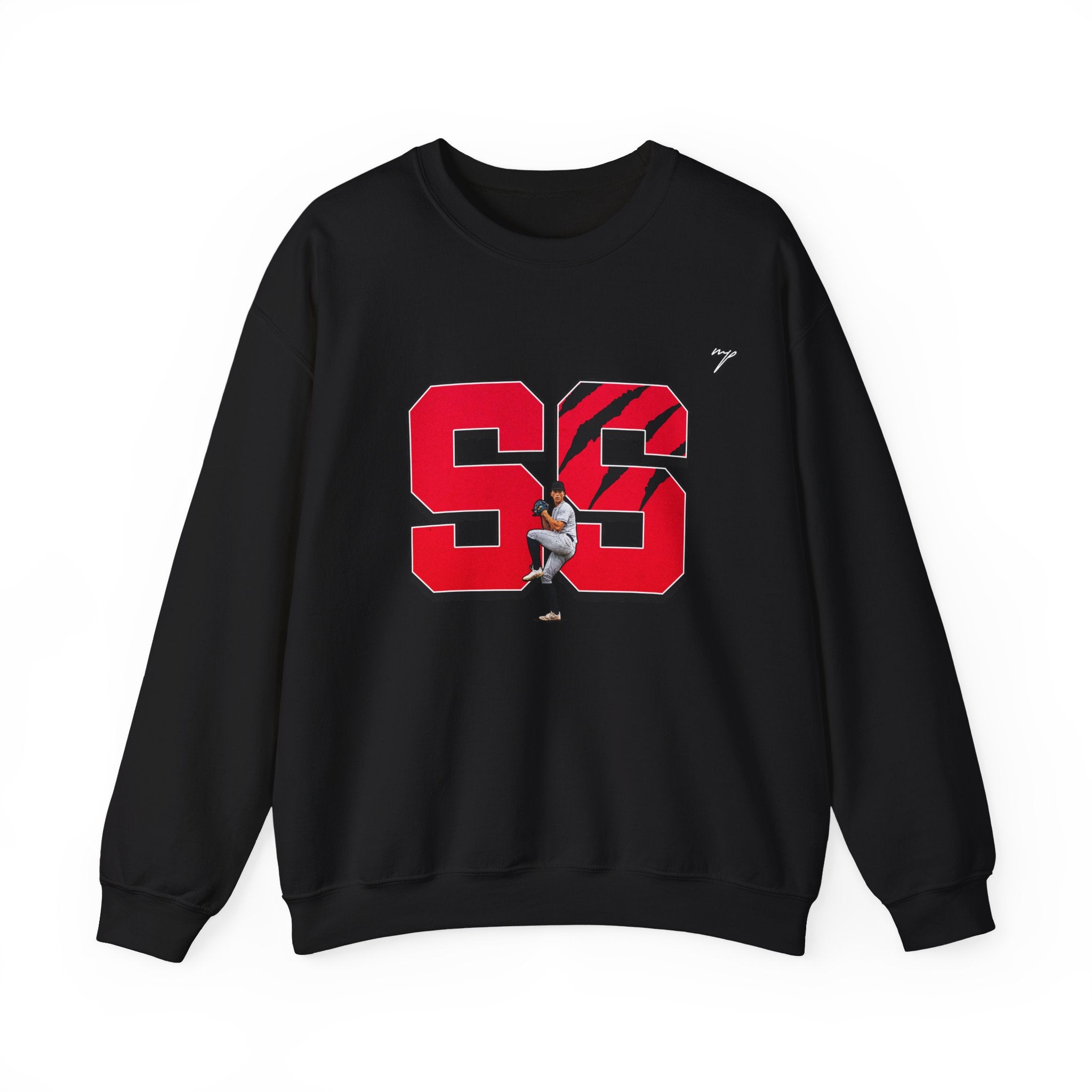 Sebastian Shulsky Crewneck