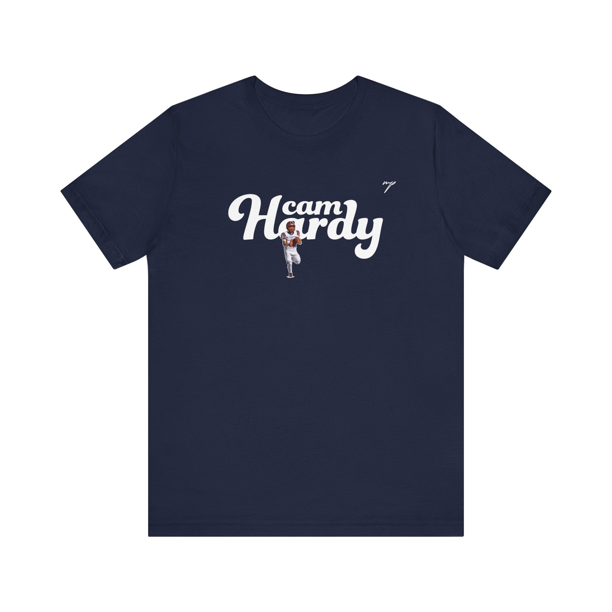 Camryn Hardy Graphic Tee
