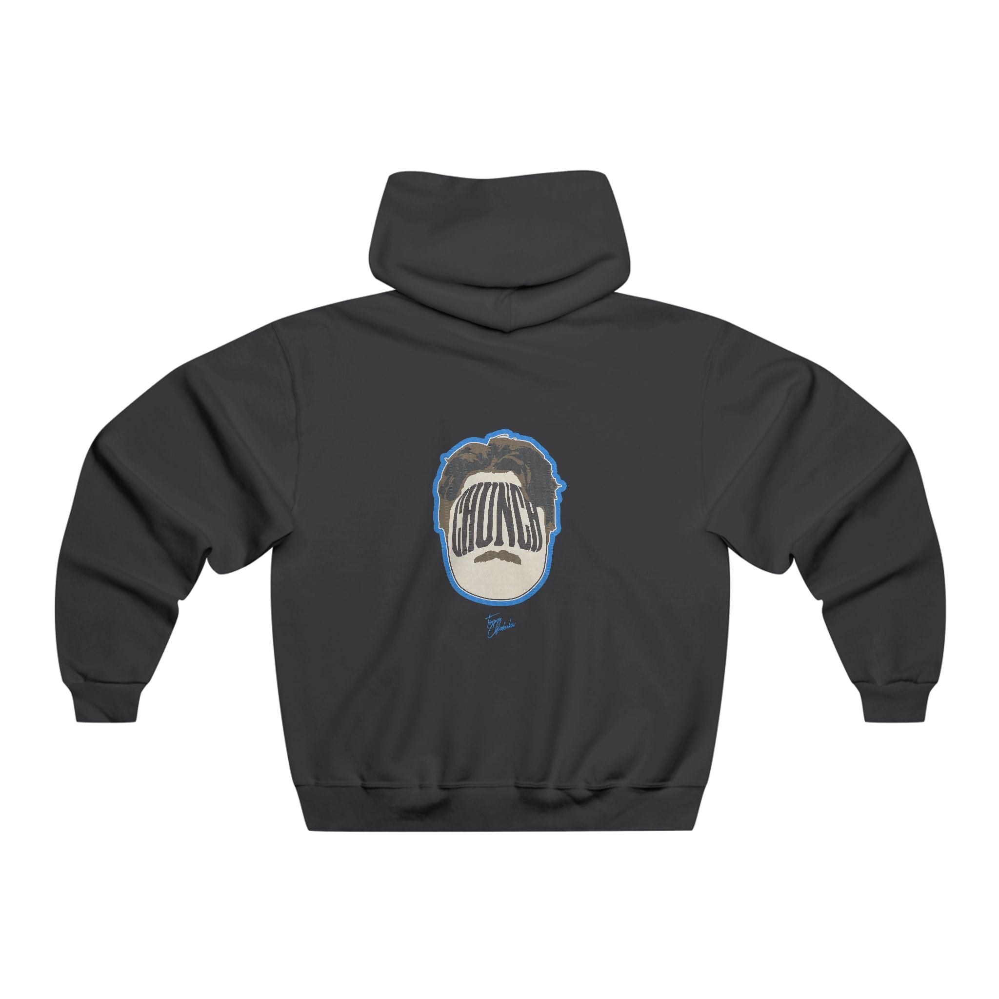 Tommy Chunchukov Vintage Hoodie