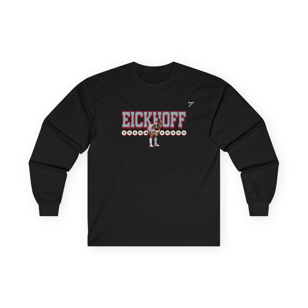 Reagan Eickhoff Long Sleeve