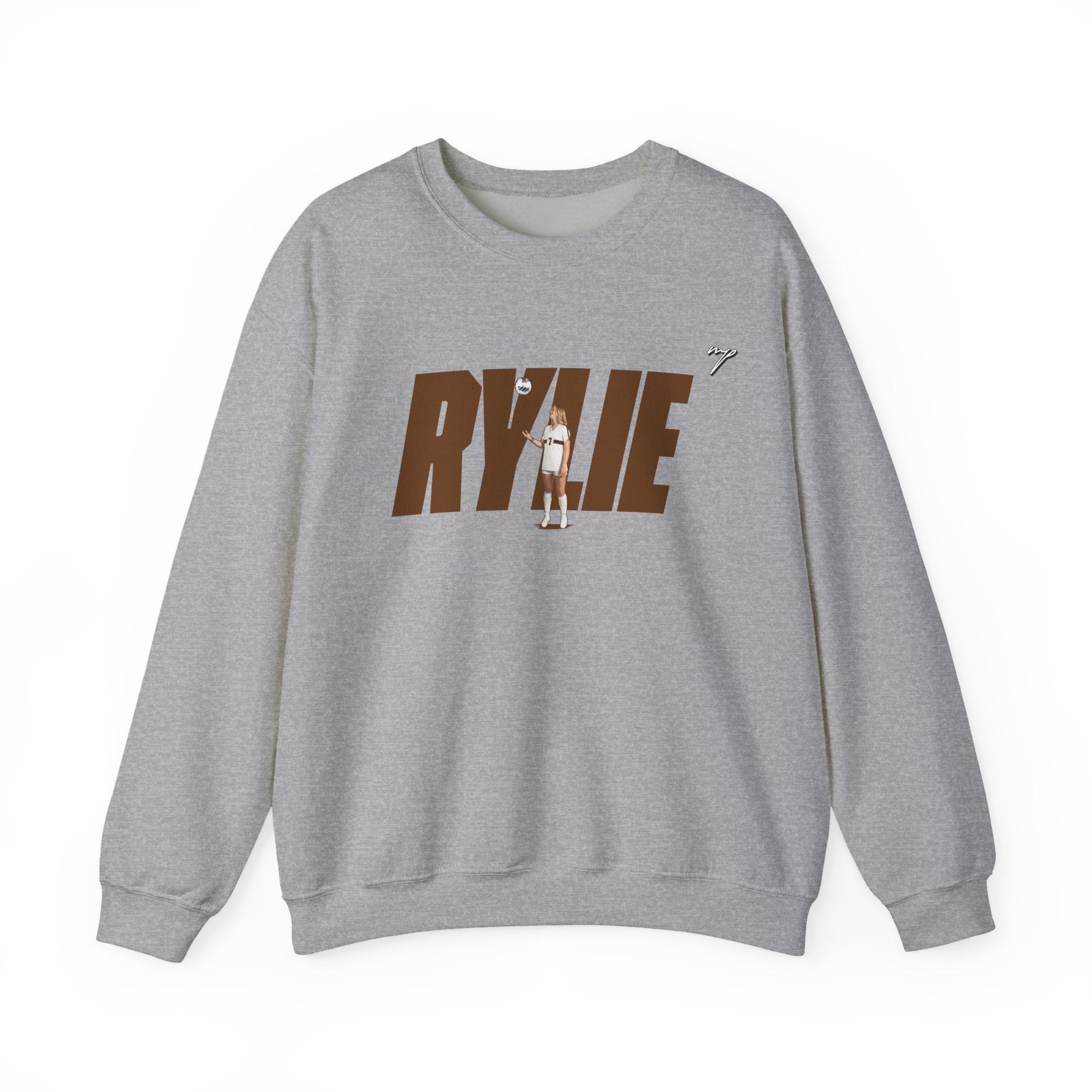 Rylie Moschella Crewneck