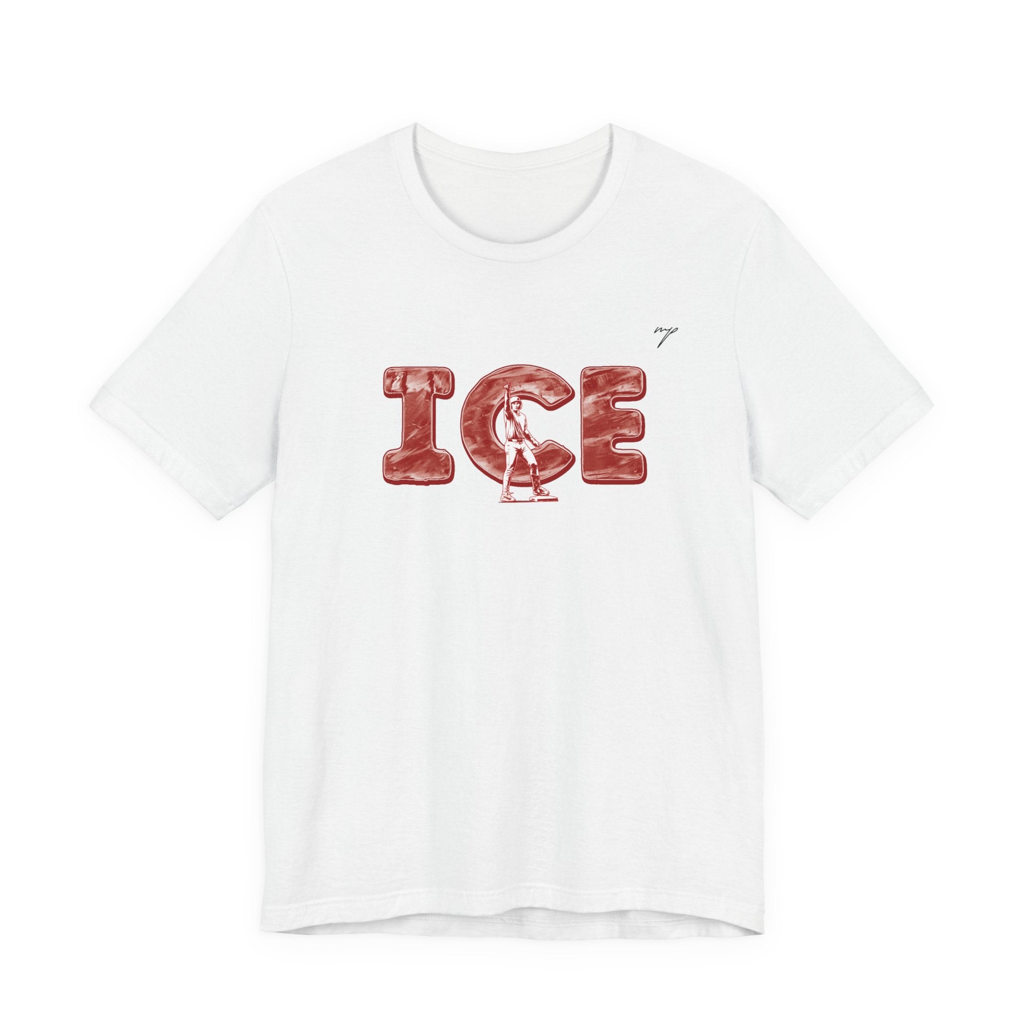 Nathan Eisfelder Graphic Tee