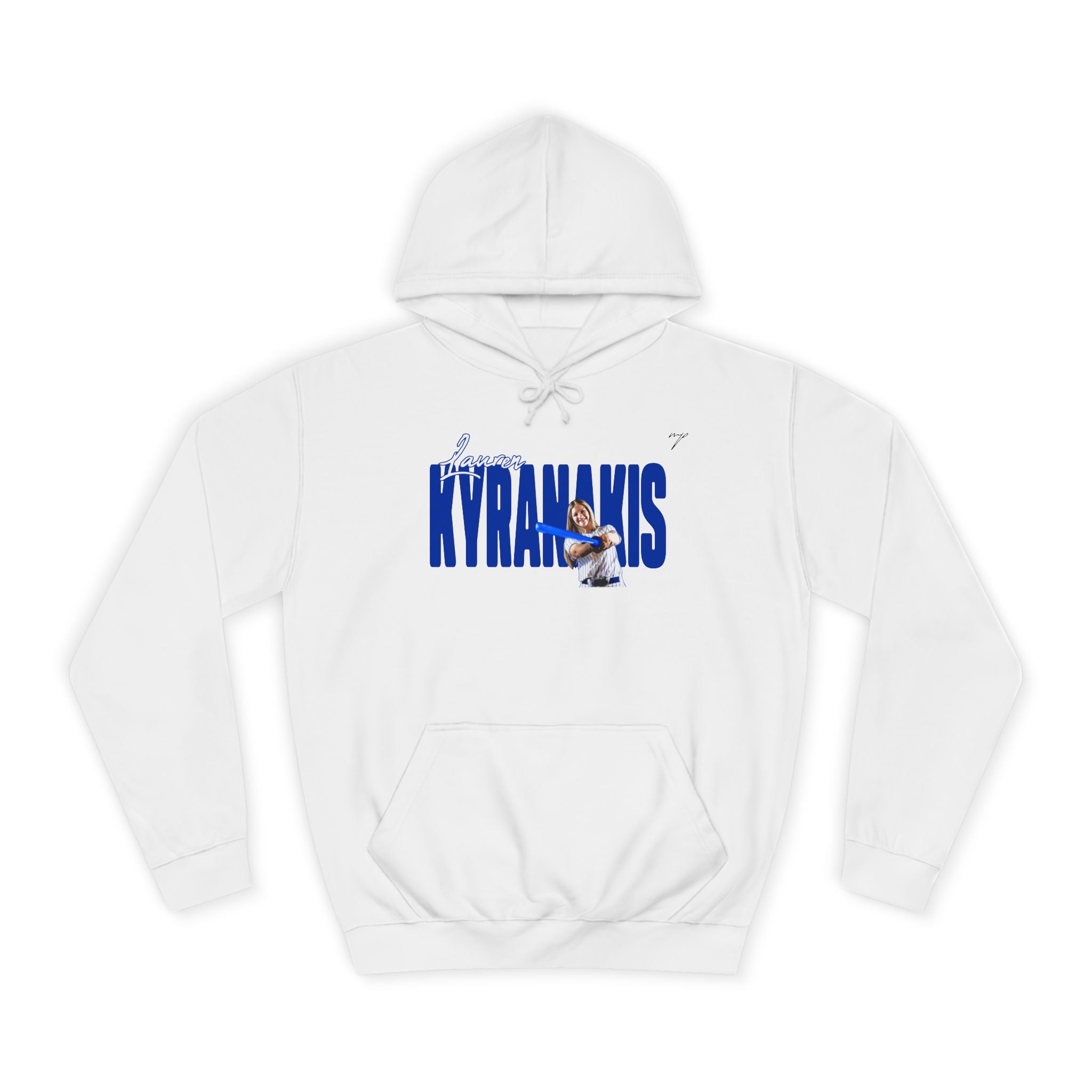 Lauren Kyranakis Hoodie