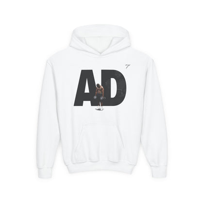 Alpha Diallo YOUTH Hoodie