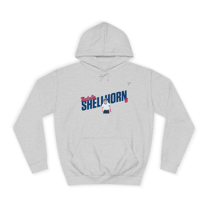 Natalie Shellhorn Hoodie