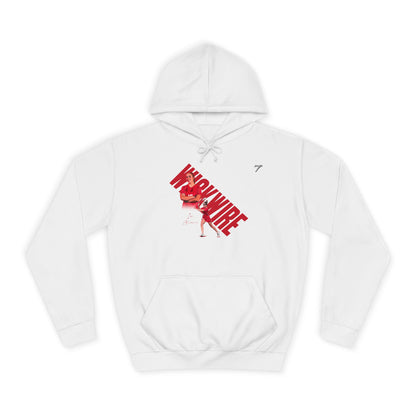 Ines Wickwire Hoodie