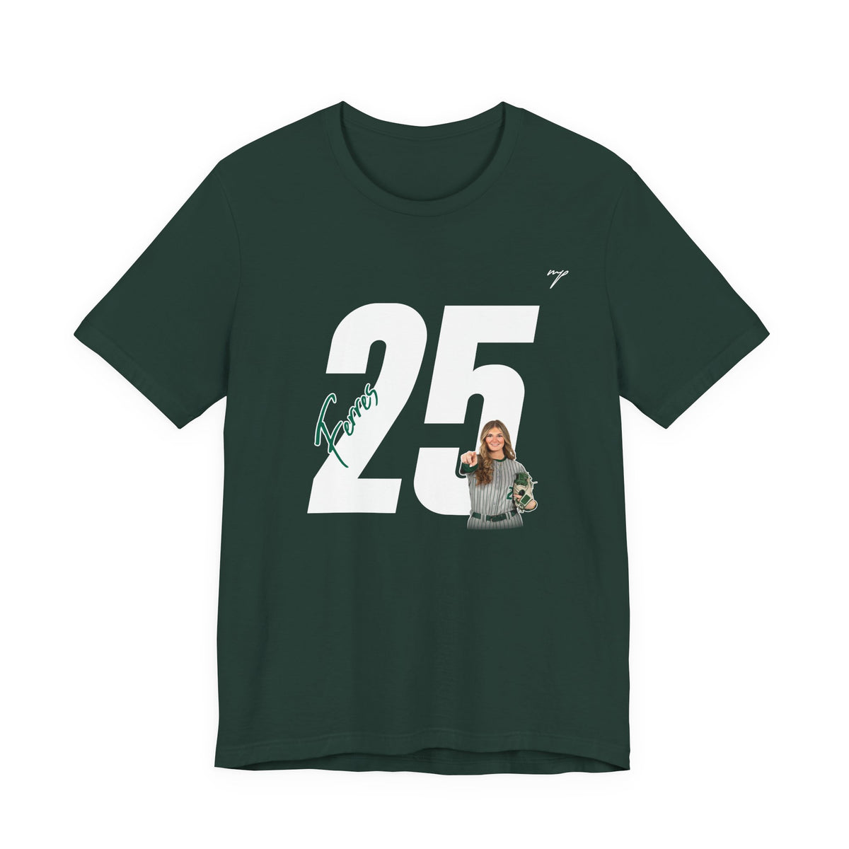 Pyper Ferres Graphic Tee