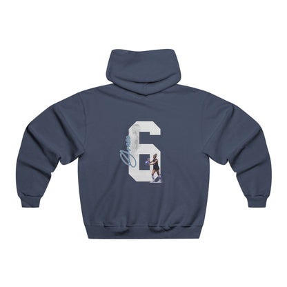Julia Grace Vintage Hoodie