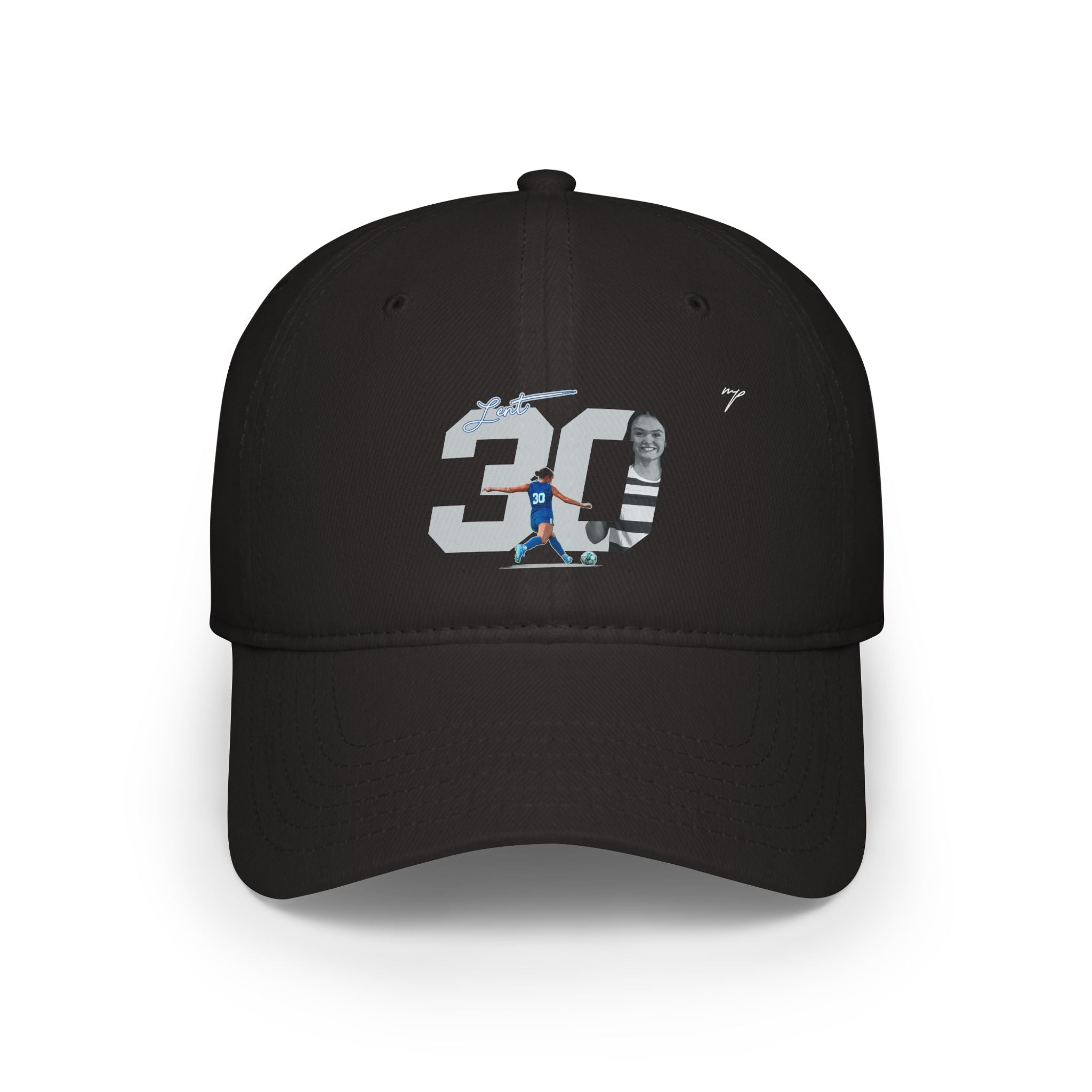 Grace Lent Hat