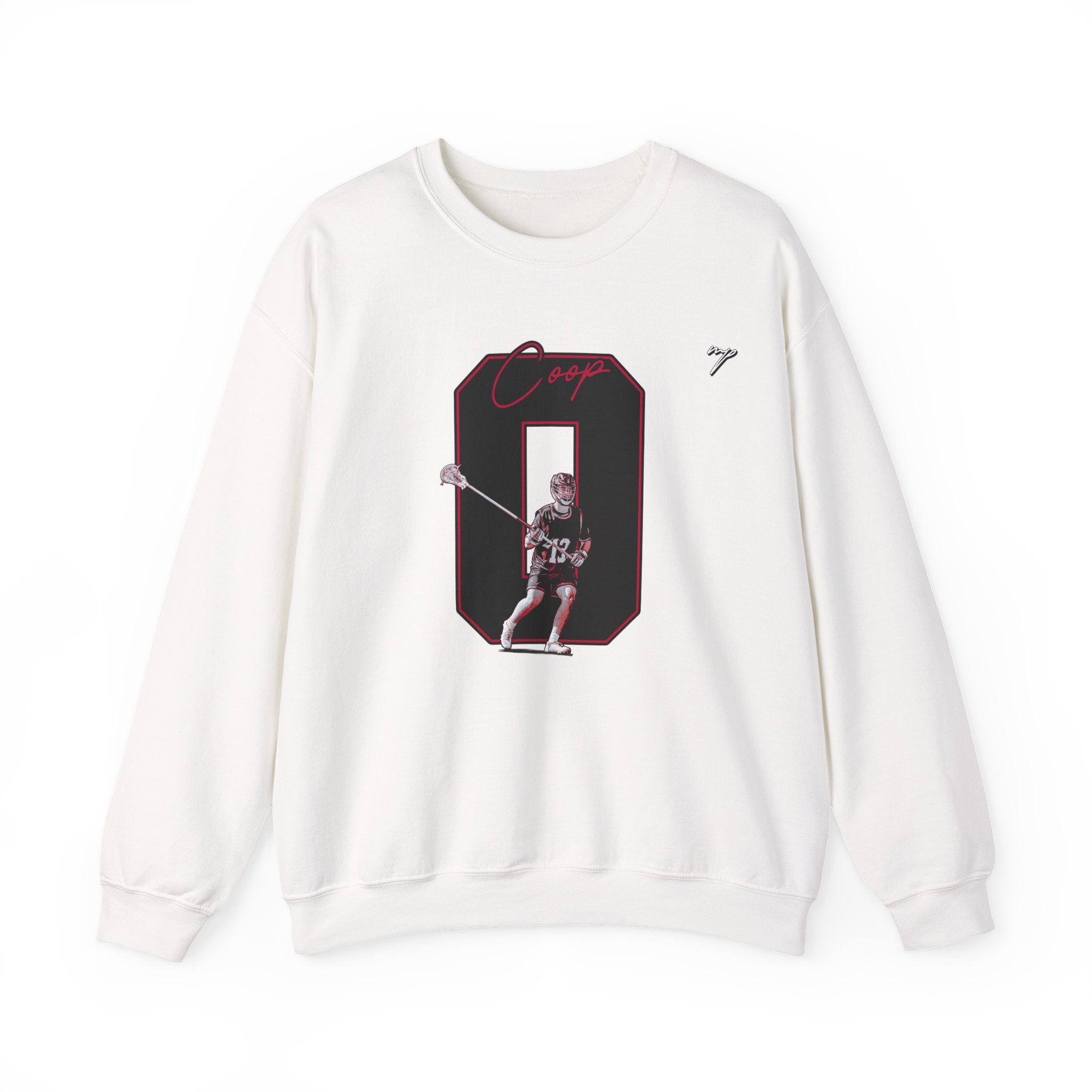 Cooper Heilig Crewneck