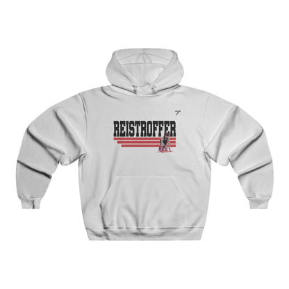 Mike Reistroffer Vintage Hoodie