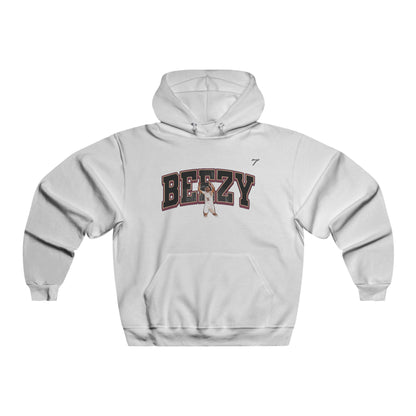 Jalen Crawford Vintage Hoodie