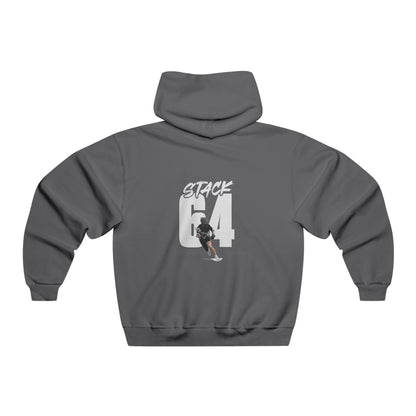 Lanson Drain Vintage Hoodie