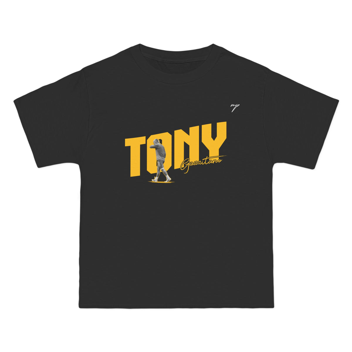 Tony Garritano Vintage Tee