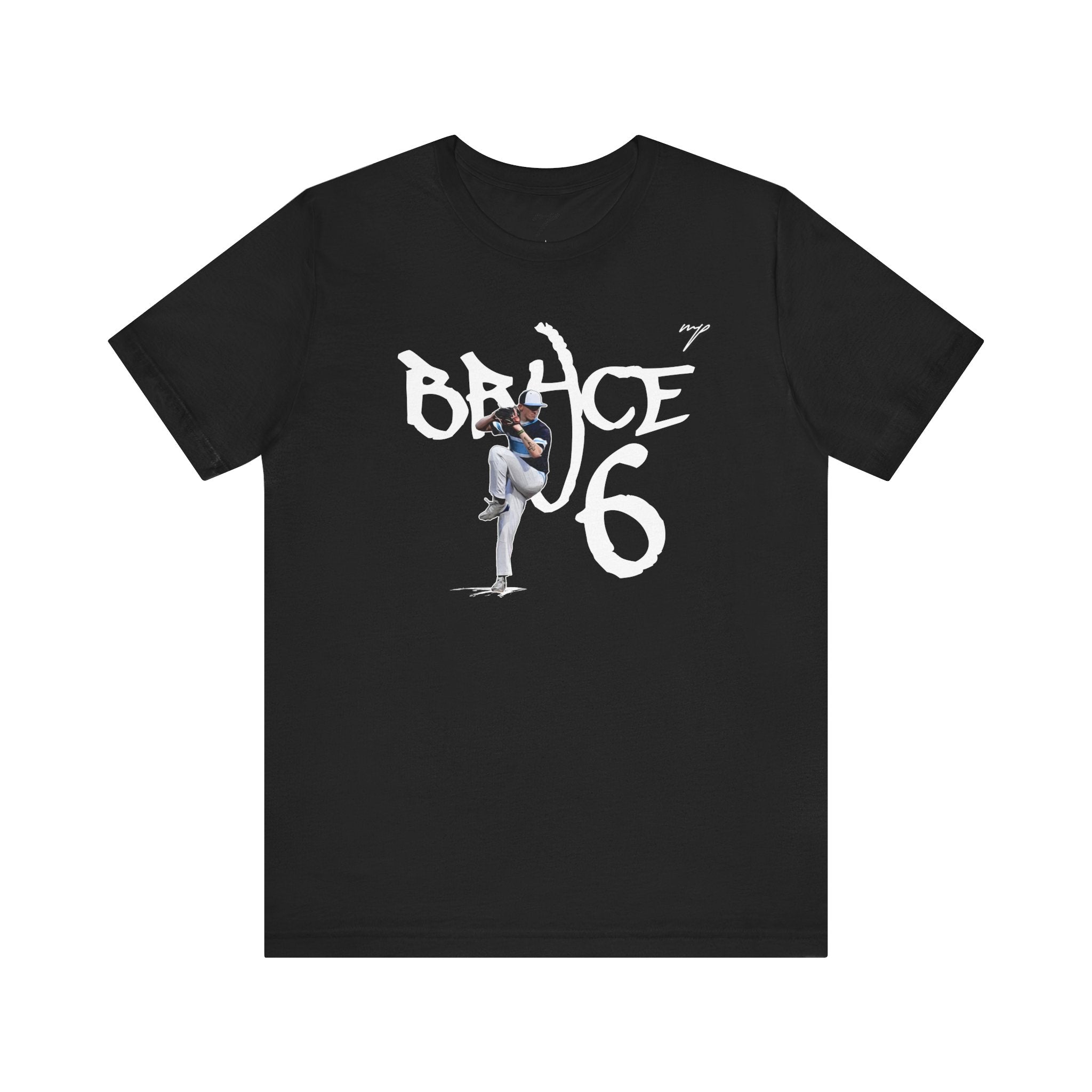 Bryce Madden Graphic Tee