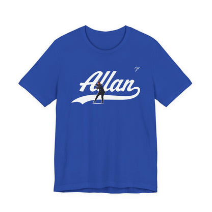Allan Gil Fernandez Graphic Tee