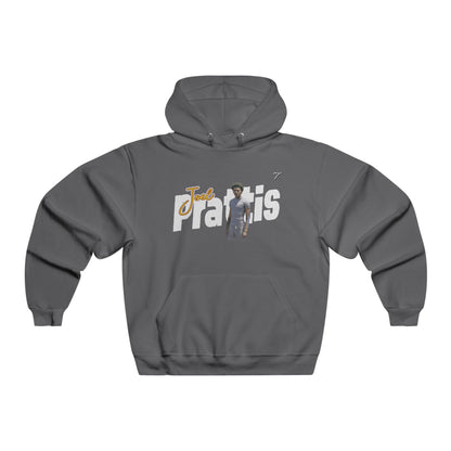 Joel Prattis Vintage Hoodie