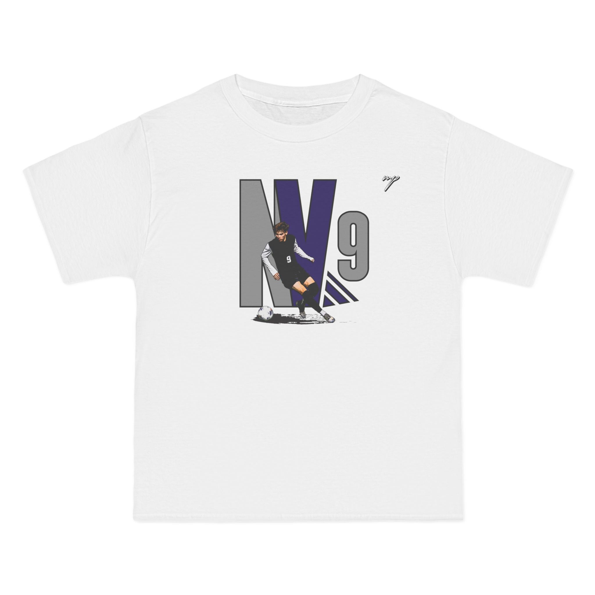 Nico Voight Vintage Tee