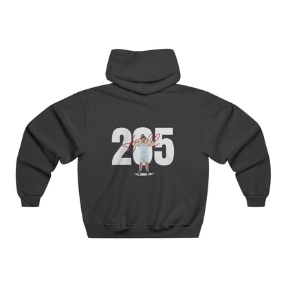 Isaiah Hill Vintage Hoodie