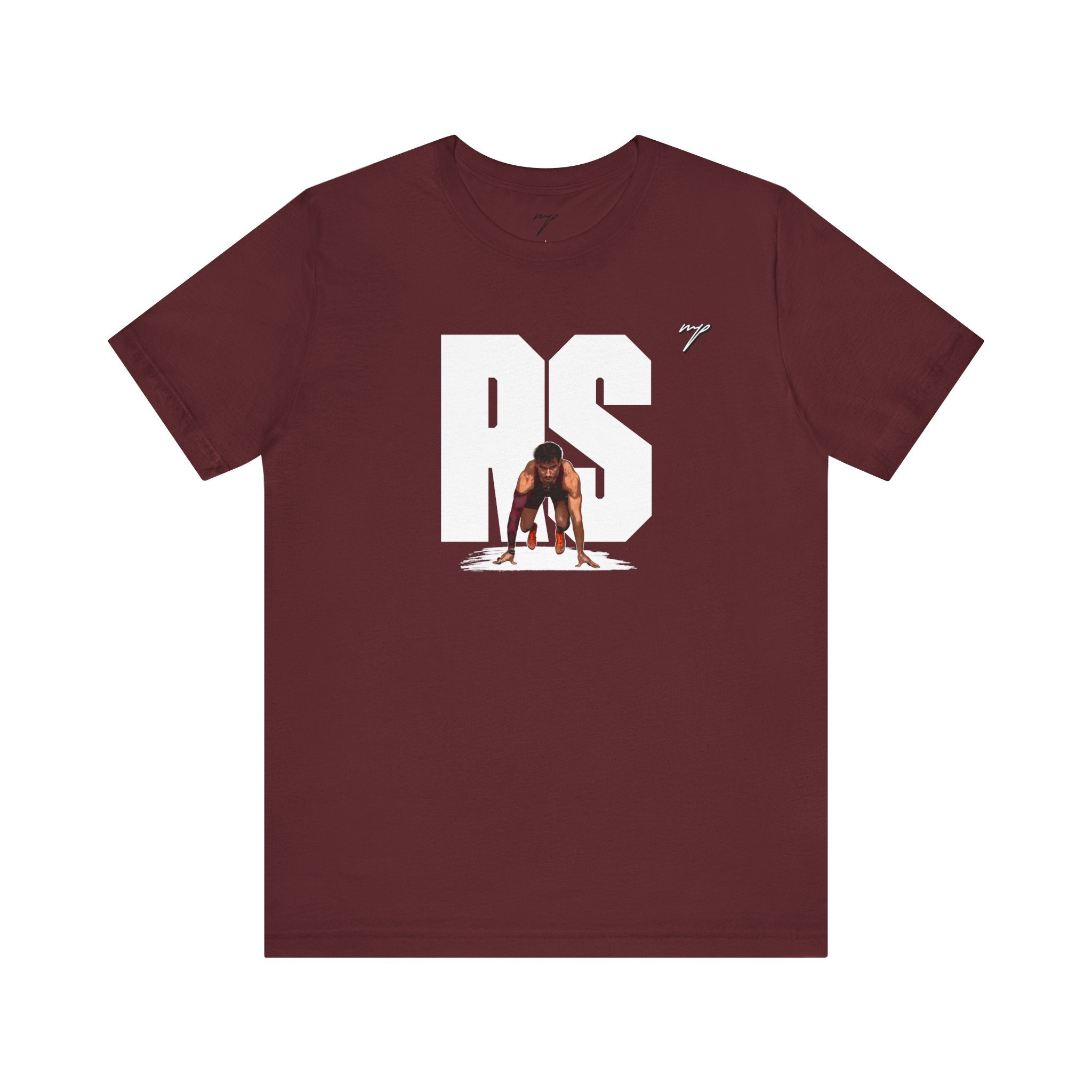 Ryan Sullivan Graphic Tee
