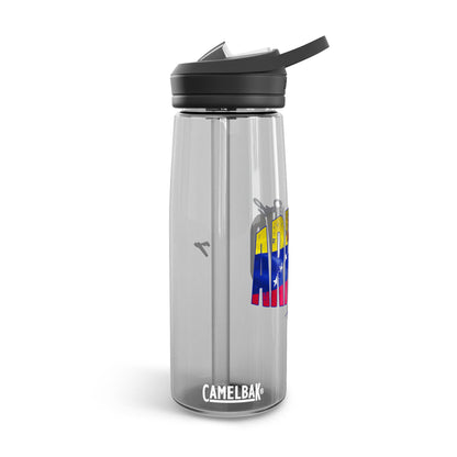David Arroyo CamelBak Water Bottle