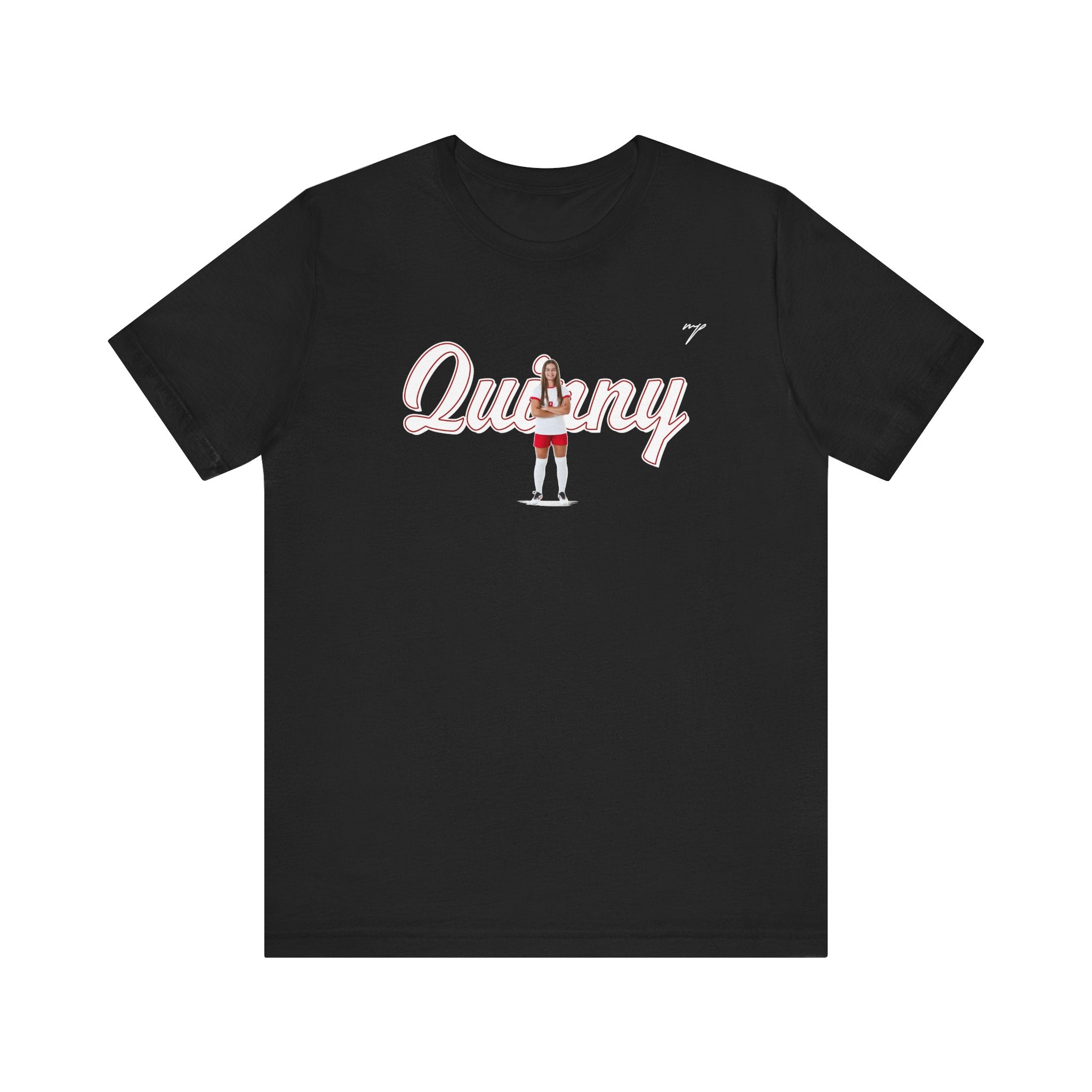 Aleyna Quinn Graphic Tee
