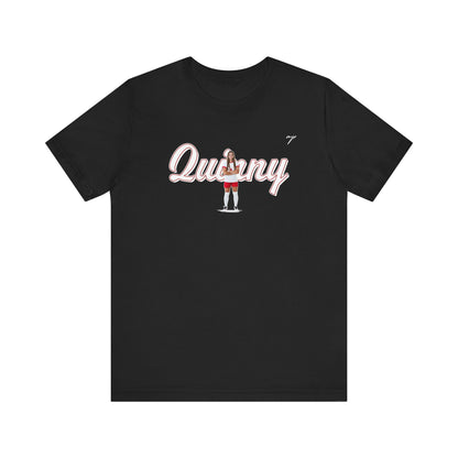 Aleyna Quinn Graphic Tee