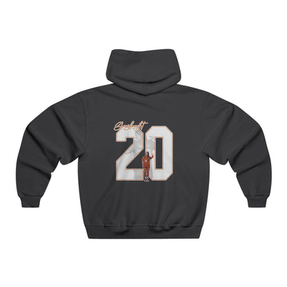 Vivian Geesbreght Vintage Hoodie