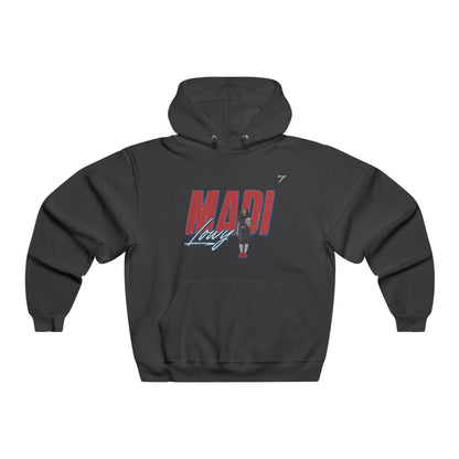 Madi Lowy Vintage Hoodie