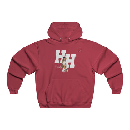 Hannah Hughes Vintage Hoodie