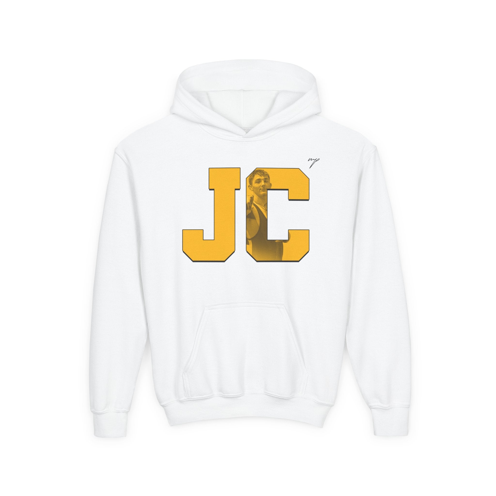 Jager Corliss YOUTH Hoodie