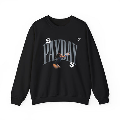 Paityn Walker Crewneck