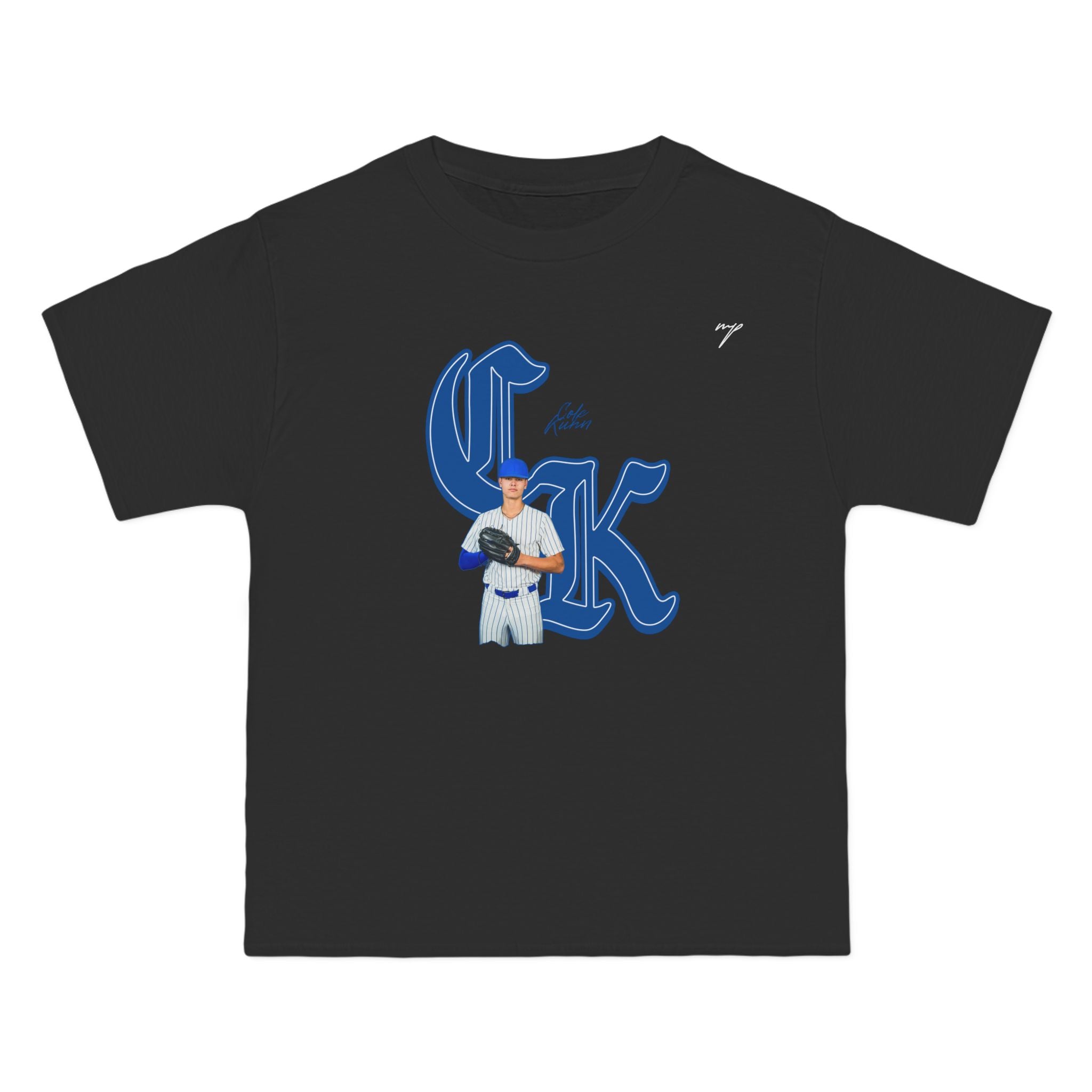 Cole Kuhn Vintage Tee