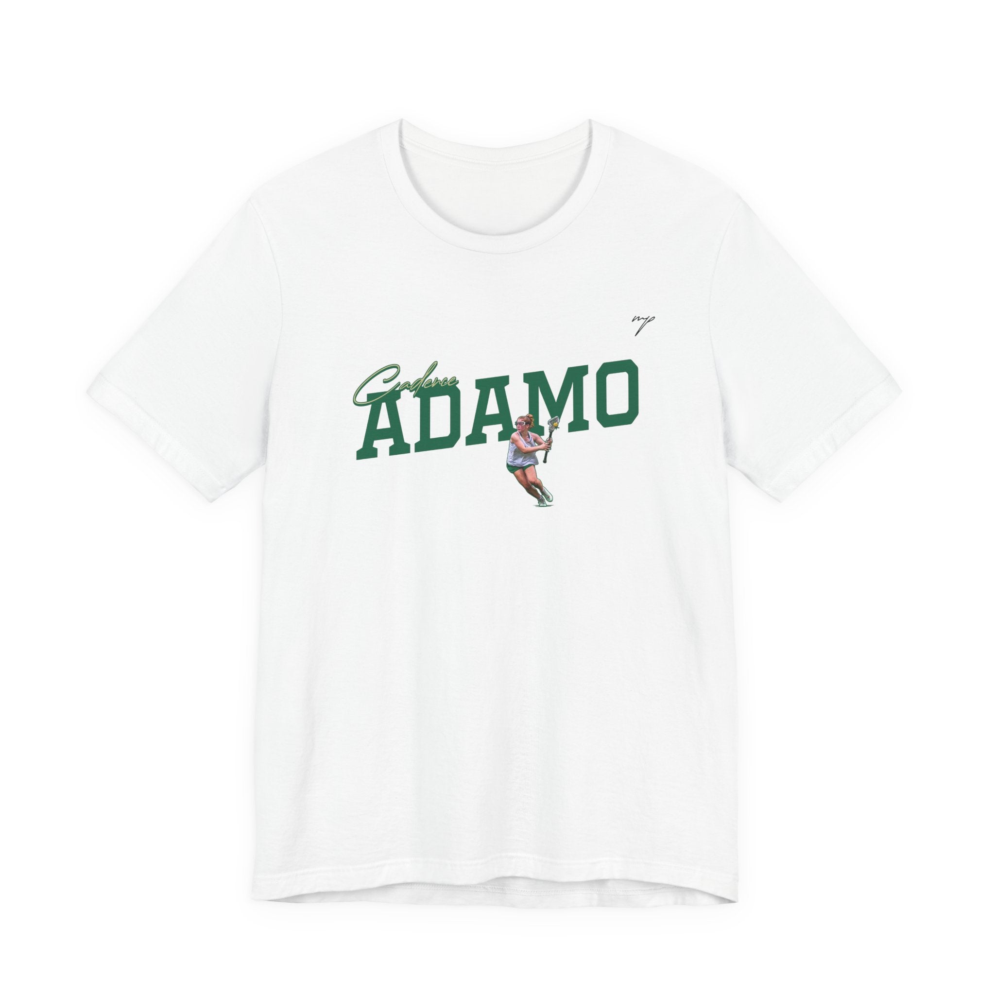 Cadence Adamo Graphic Tee