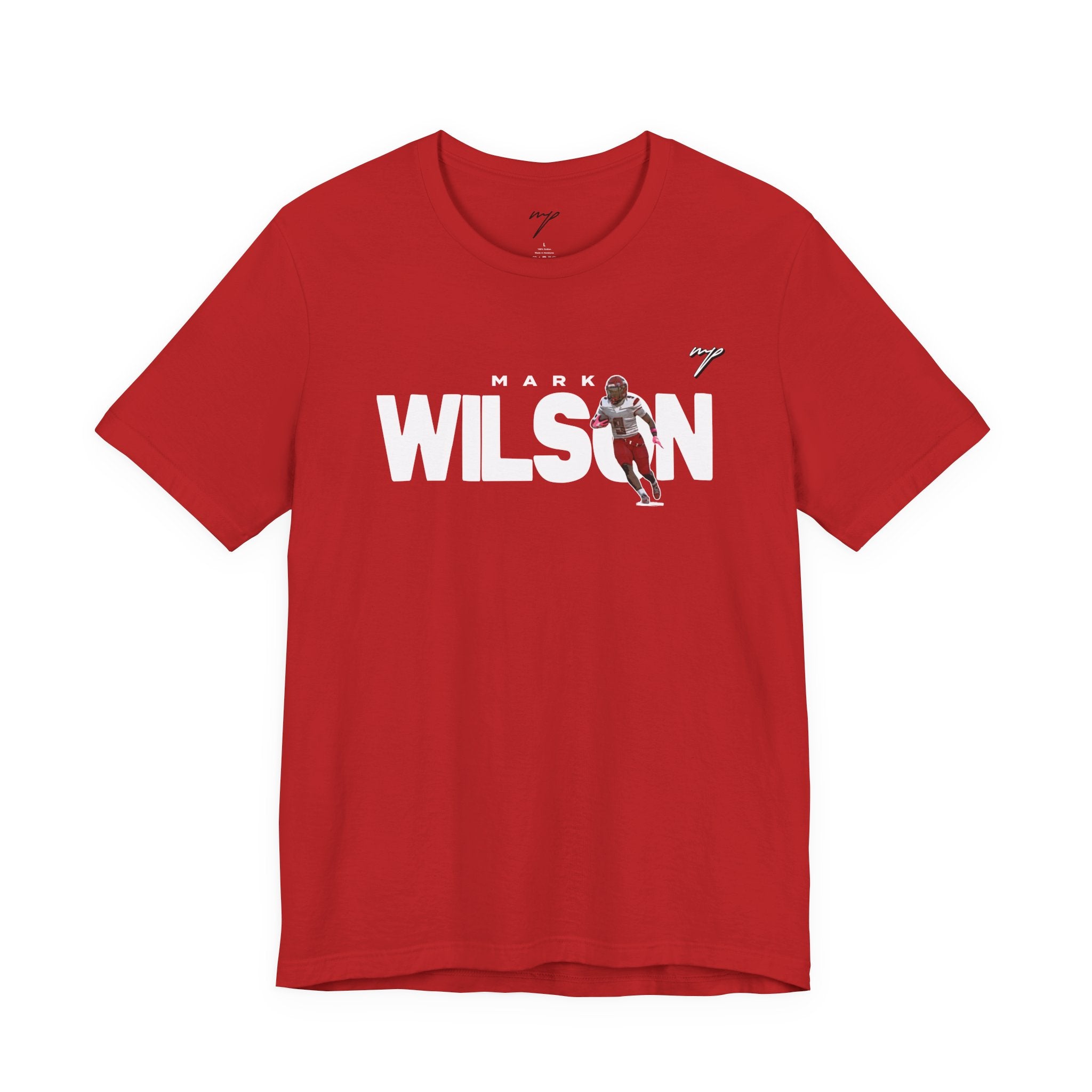 Mark Wilson Graphic Tee