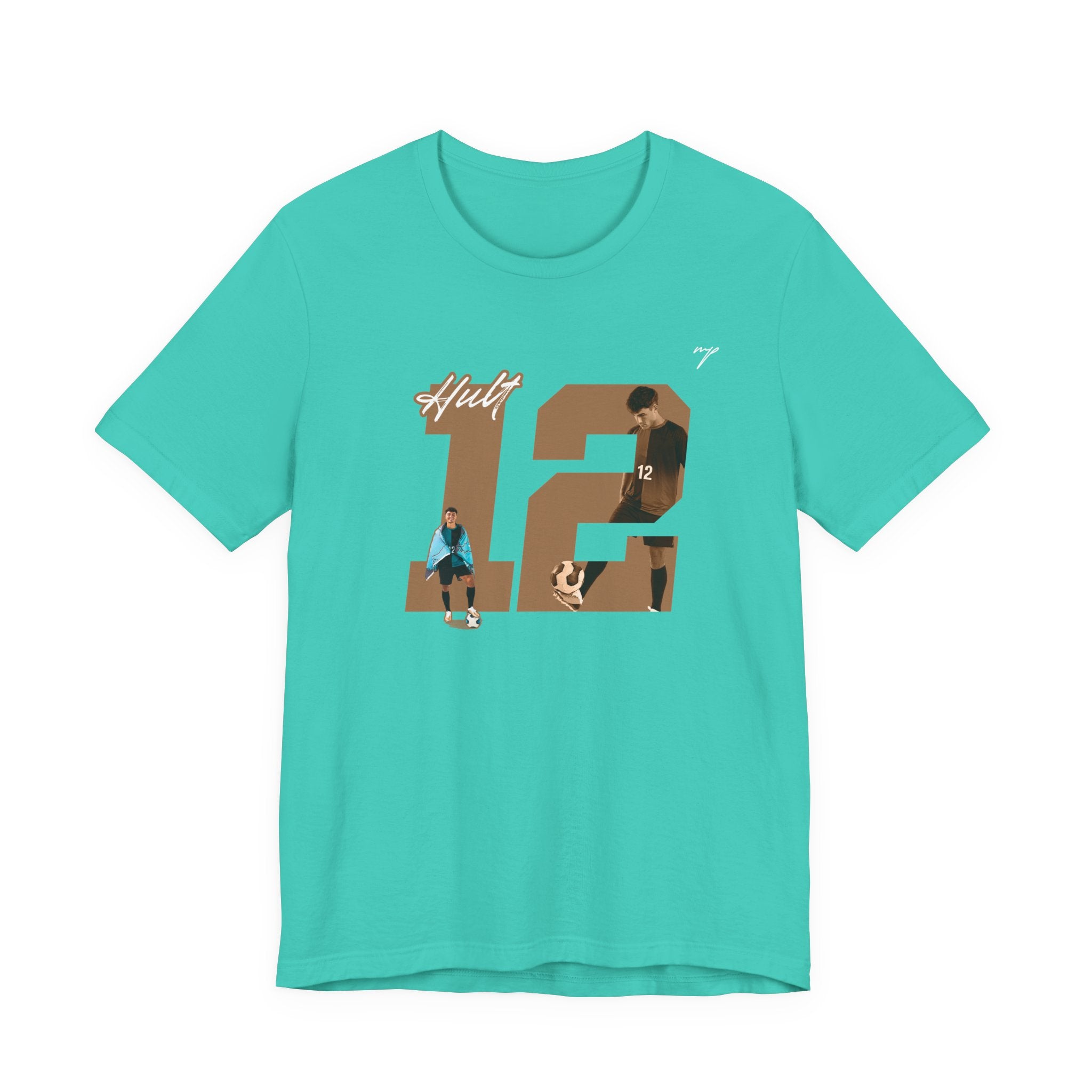 Zach Hult Graphic Tee