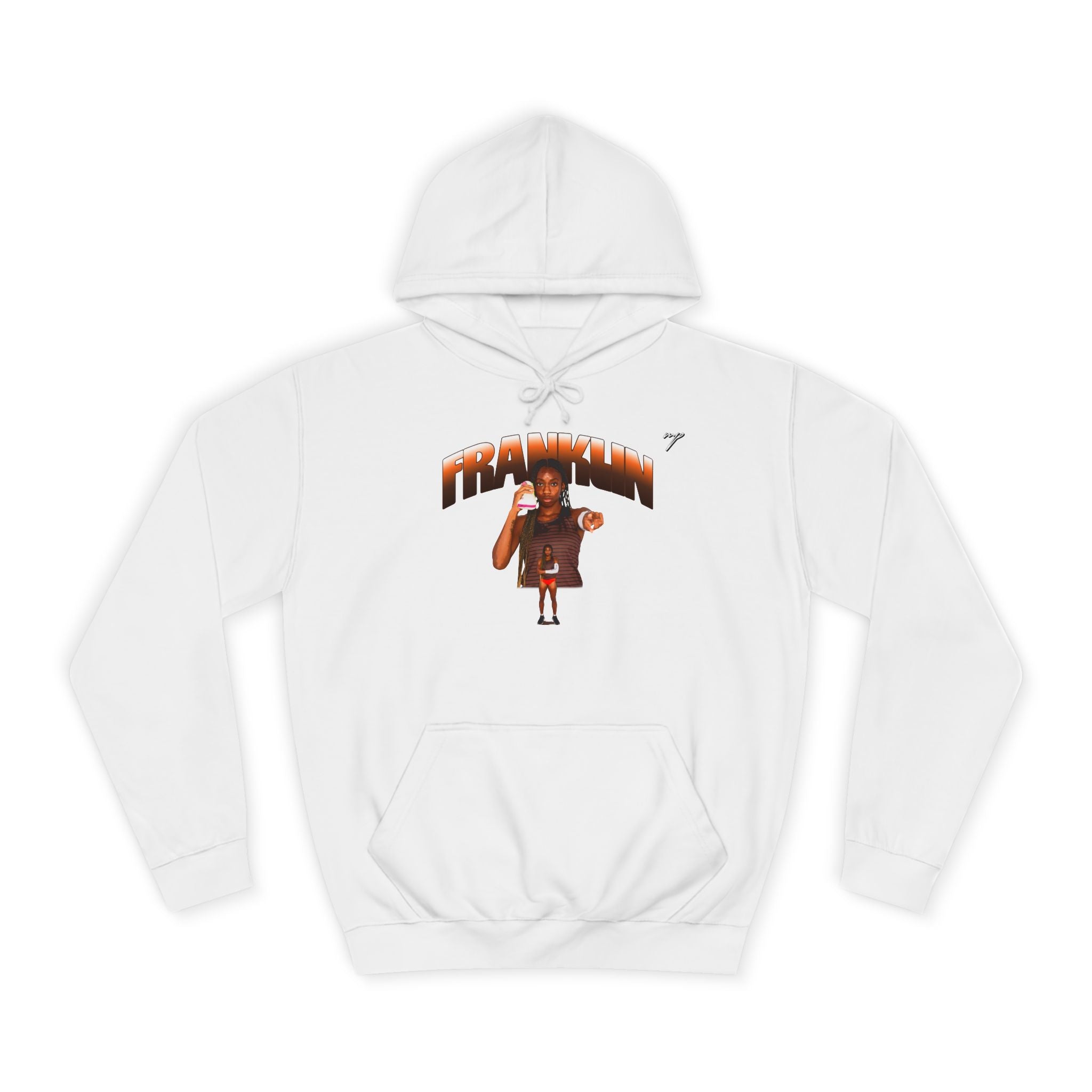 Kiersten Franklin Hoodie