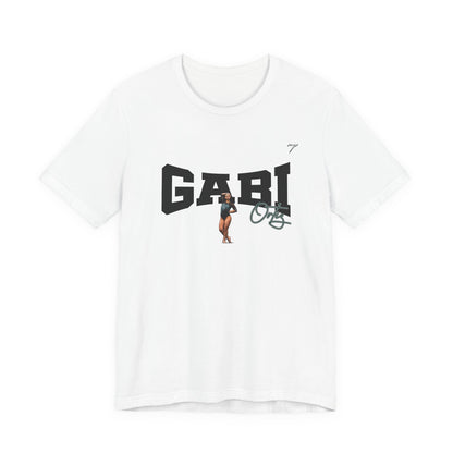 Gabi Ortiz Graphic Tee