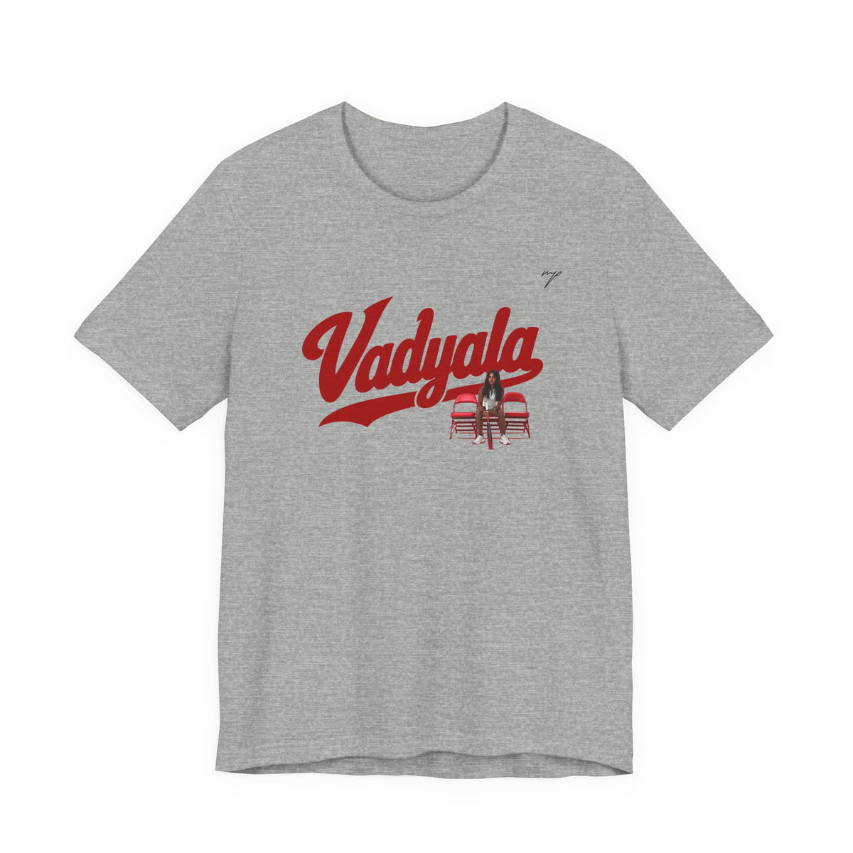 Mansi Vadyala Graphic Tee