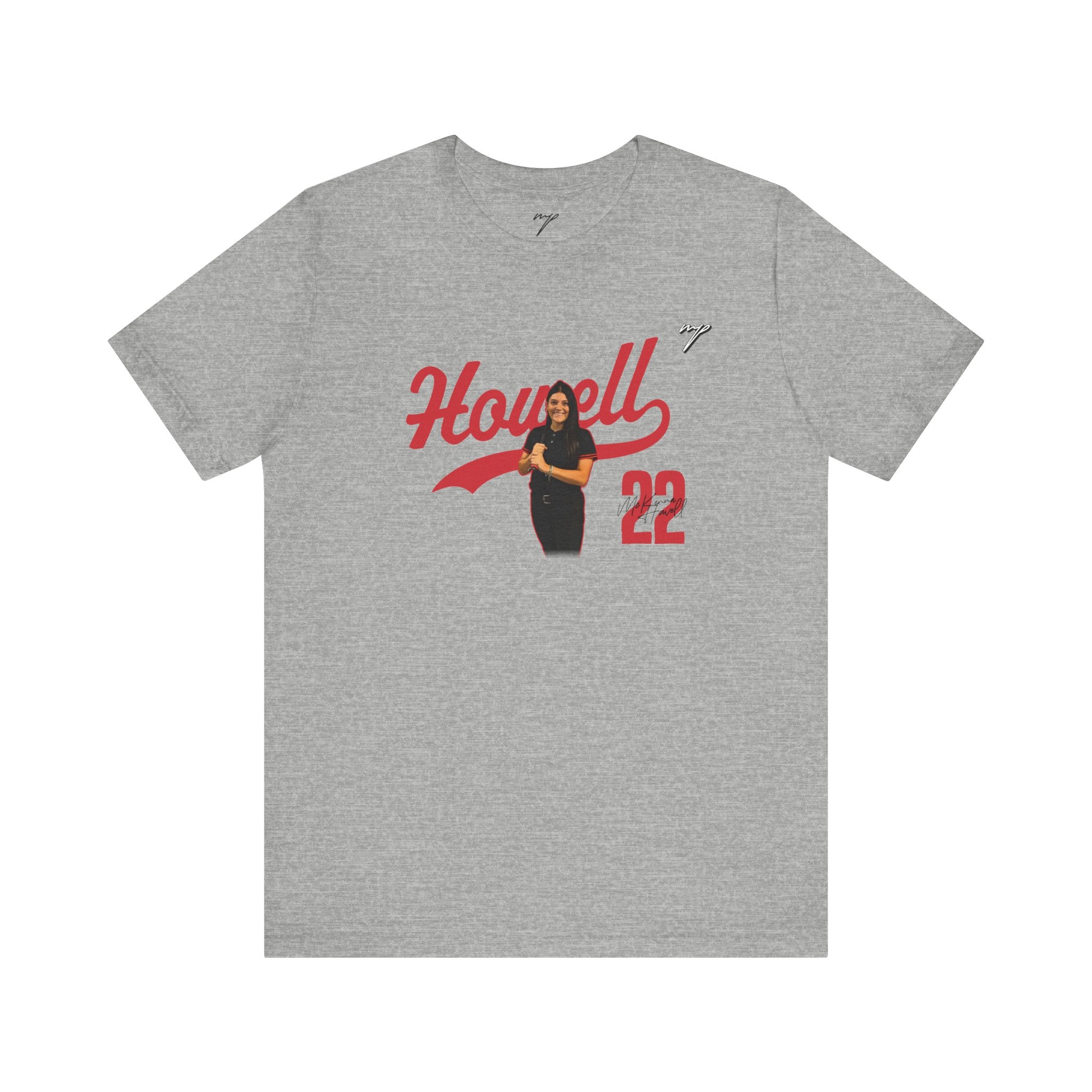 McKenna Howell Graphic Tee