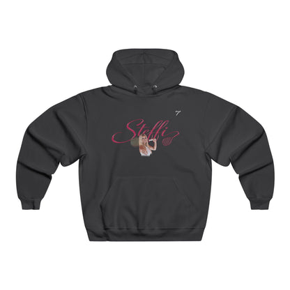 Stephanie Yakoff Vintage Hoodie