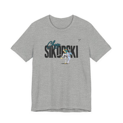Chase Sikorski Graphic Tee