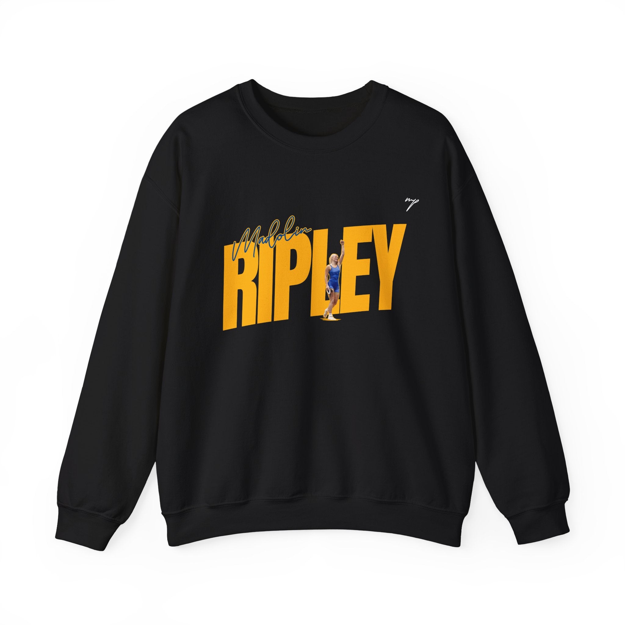Madolin Ripley Crewneck