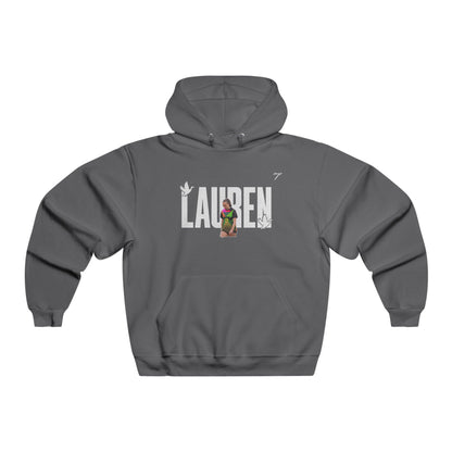 Lauren Hunter Vintage Hoodie