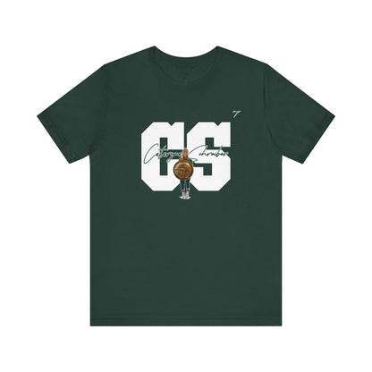 Cataryna Schreiber Graphic Tee