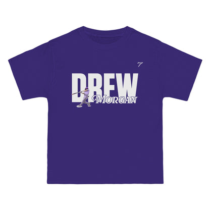 Drew Morgan Vintage Tee